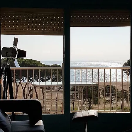 Appartamento Apartamento Malgrat De Mar