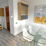 Apartamento Malgrat De Mar Apartment Malgrat de Mar