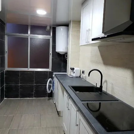Apartamento Malgrat De Mar
