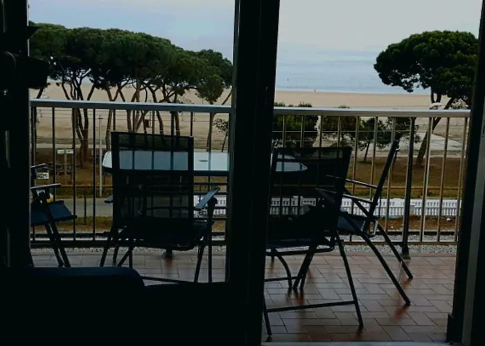 Apartamento Malgrat De Mar Apartament *