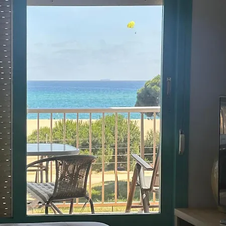 Apartamento Malgrat De Mar מלגרט דה מאר