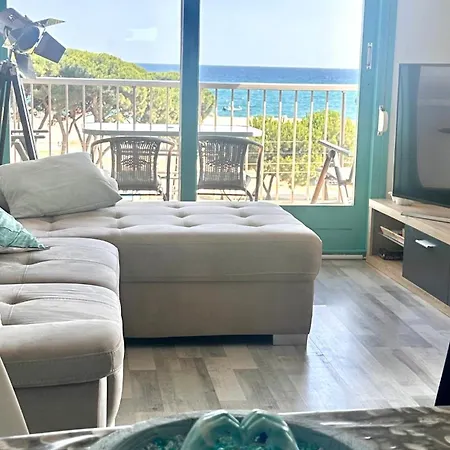 Apartamento Malgrat De Mar Malgrat de Mar