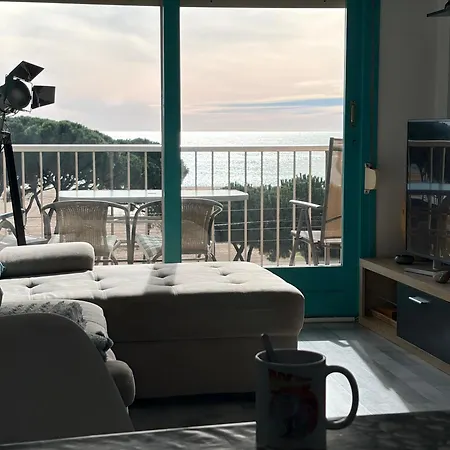 Apartamento Malgrat De Mar * Malgrat de Mar