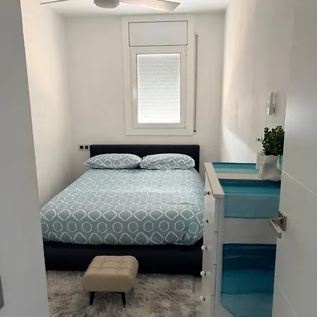 Apartamento Apartamento Malgrat De Mar *