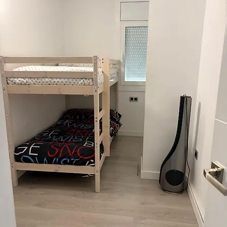 Apartamento Malgrat De Mar * Malgrat de Mar