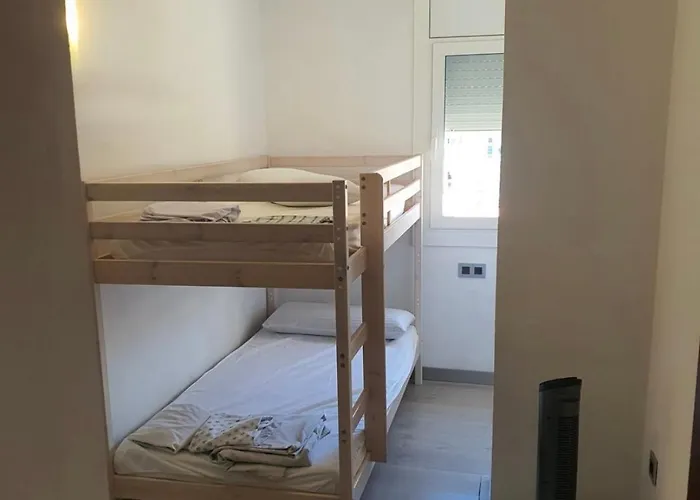 דירה Apartamento Malgrat De Mar *