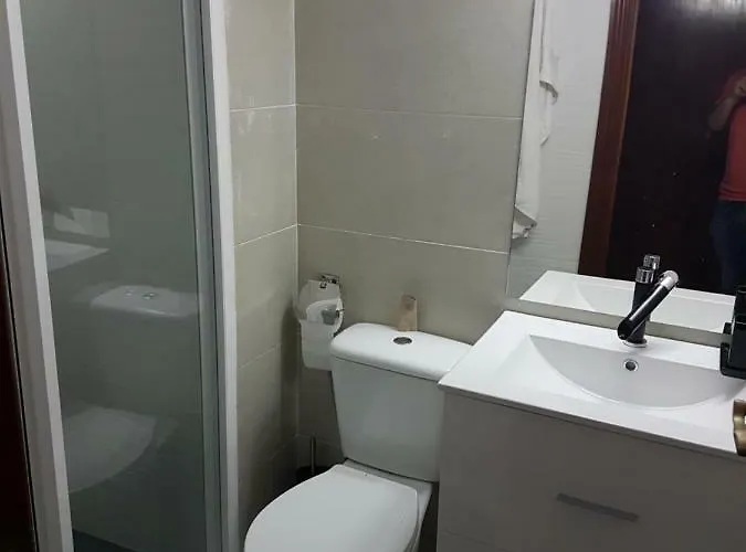 Apartamento Malgrat De Mar מלגרט דה מאר