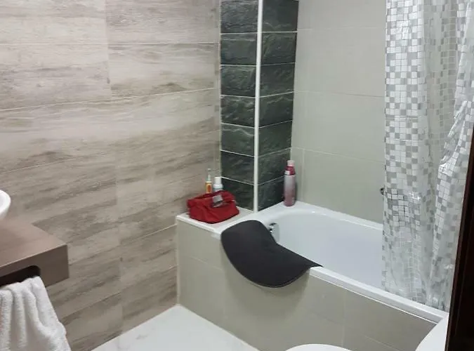 דירה Apartamento Malgrat De Mar