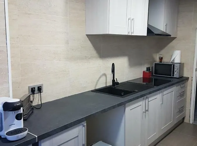 Apartamento Malgrat De Mar * מלגרט דה מאר