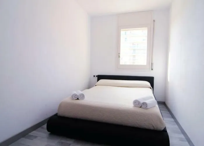 Apartamento Malgrat De Mar מלגרט דה מאר