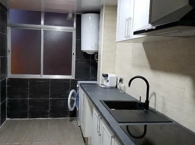 Apartamento Malgrat De Mar